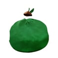 thumbnail image 2 of Disfraz de fruta para adulto con sombrero, unisex, para fiesta temática. cangrejo, 2 of 9
