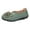 Army Green, variant on Womens Slip on Shoes Classic Comfort Casual Slip-Ons Lightweight Walking Shoes