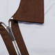 thumbnail image 5 of Gibobby Playera Polo Camisa de Polo para para Hombre(Blanco,M), 5 of 5
