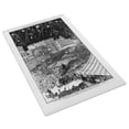 thumbnail image 3 of Print: New York. Grand Ovation To Governor Cleveland In The City Of, 3 of 4