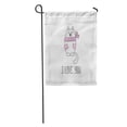 thumbnail image 1 of JSDART Rose Animal de Compagnie Valentines Jour Chat pour Vos Conceptions Robe Abstraite Drapeau de Jardin Décoratif Drapeau Maison Bannière 12 X 18 Pouces, 1 of 2