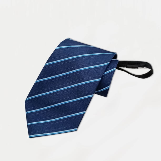Camisa de vestir de negocios de moda para hombre, corbata de poliéster lisa de 8 cm, corbata de poliéster para hombre