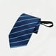 thumbnail image 1 of Camisa de vestir de negocios de moda para hombre, corbata de poliéster lisa de 8 cm, corbata de poliéster para hombre, 1 of 3