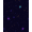Black, Pattern 1, variant on ODIKA 6x9 Machine Washable Non-Slip Area Rug, Responsive Cosmic Starlight Galaxy Pathway Illuminator High Traffic Rug, Black, 441176