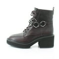thumbnail image 4 of Vince Camuto Keltana Women's Boots Wine Size 6.5 M, 4 of 8