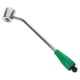 thumbnail image 3 of Pool Faucet Extended Tap Handle Green Long Handle Home Improvement 1 Set, 3 of 4