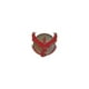 thumbnail image 4 of Juego de cartas coleccionables Pokémon GO Special Collection Team Valor, 4 of 4