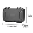 thumbnail image 5 of Camera Organizers Case Customized Interior Padding Secure for 360 Outdoor Photography Equipment, 5 of 14