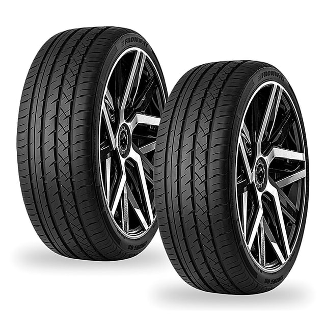 Llantas 215/45R17 FRONWAY EURUS08 91 W