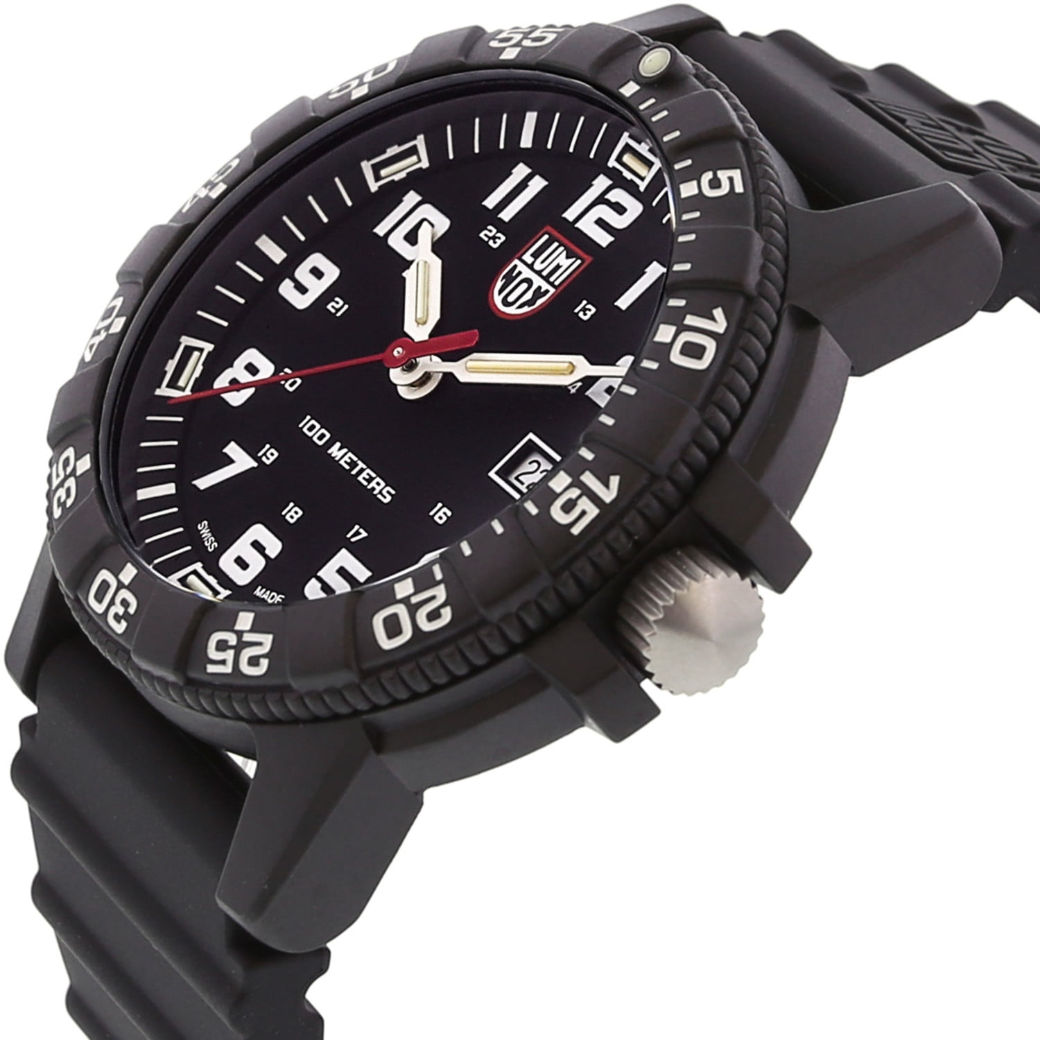 Luminox Men's Sea Turtle Giant Watch XS.0321.L