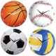 thumbnail image 4 of Baloncesto, Fútbol, Béisbol, Voleibol, Reloj Creativo, Reloj De Pared, Decoración Para Dormitorio Y Salón, Reloj Con Movimiento Silencioso, Reloj De Pared Con Perforaciones., 4 of 4