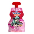 thumbnail image 1 of Queso petit suisse Danonino Lunch sabor fresa 70 g, 1 of 5