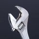 thumbnail image 2 of Llave ajustable industrial NQ de 10 pulgadas, 2 of 4