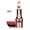 C, variant on mtvxesu Lip Stain Marker, Beauty Bright Flower Crystal Jelly Lipstick Temperature Change Color Lip Lip Liner and Lipstick Combo