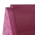 thumbnail image 1 of Unique Bargains Tissue Gift Wrapping Paper Tissue Paper Wine Red 19.69x27.56 Inch 40 Pack, 1 of 7