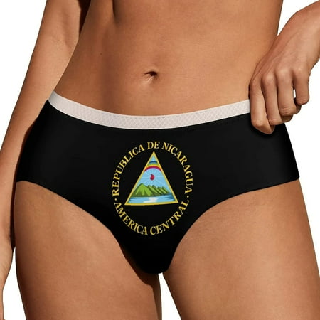 

Womens Panties Soft Lace Briefs Panty Bikini Underwear Sexy Underpants