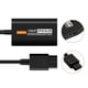 thumbnail image 5 of Adaptador convertidor compatible con Nintendo N64/SNES/SFC/NGC 1080P Ehuebsd, 5 of 9