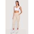 thumbnail image 2 of Women's Mid Rise Cell Phone Pocket Leggings, 2 of 4