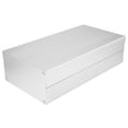 thumbnail image 3 of Aluminum Cooling Case,Enclosure Electronic DIY Circuit Aluminum Box Controller Aluminum Box Next-Gen Design, 3 of 7