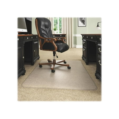 UPC: 0079916060323 | Deflect-o Beveled Edge Chair Mat