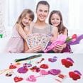 thumbnail image 4 of Shininglove Valentines Day Craft Gift Set for Kids Classroom Home Activities, 359 Pcs, 4 of 6
