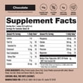 thumbnail image 3 of Protein Powder Perfect Keto Pure Whey Isolate Chocolate, 3 of 8