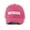 Bright Pink, variant on From Nevada Hat -Smartprints Designs, Small
