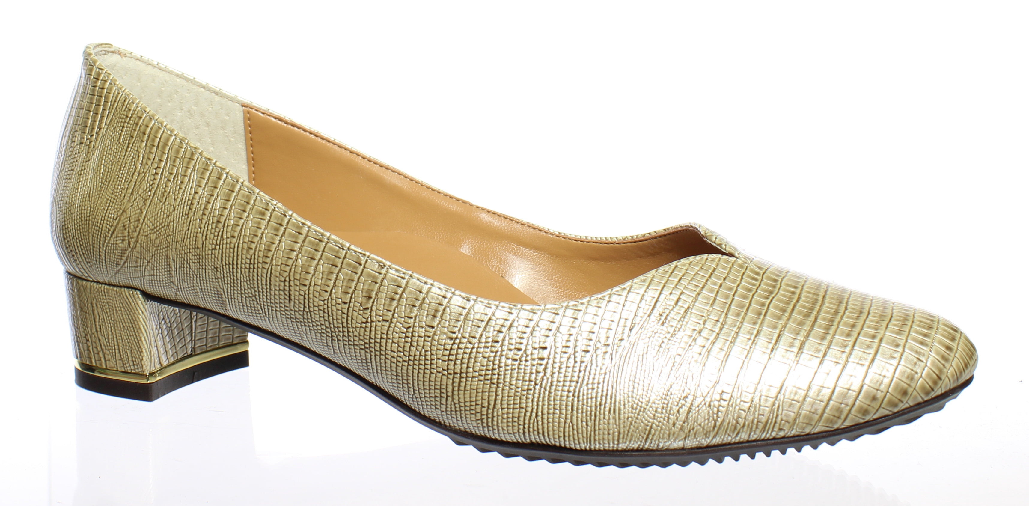J.Renee Womens Bambalina Dress Pump 