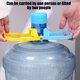 thumbnail image 3 of Asa para botella de agua de 5 galones, agarre ergonómico resistente, antideslizante, asa elevadora, accesorios para jarras de agua, 3 of 8