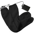 thumbnail image 1 of Heated Socks for Men/Women, Rechargeable Electric Heated Socks, Breathable JEW able Heating Socks for Rheumatoid Arthritis, Chronically Cold Feet, Outdoor Riding,Camping, Hiking, 1 of 5