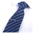 thumbnail image 2 of Alfiler De Corbata Elegante De Acero Inoxidable Gift, 2 of 5
