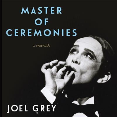 Master of Ceremonies - Audiobook (Best Master Of Ceremony)