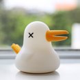 thumbnail image 4 of Luz nocturna para lámpara de niños, lámpara de mesa con luz nocturna para guardería de animales con diseño de pájaro kiwi, 4 of 5