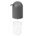 thumbnail image 2 of Dosificador de jabón liquido o gel 8oz UMBRA Touch Gris, 2 of 2