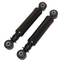 Rear Shock Set for EZGO RXV Golf Carts 2008