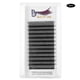 thumbnail image 2 of 0.07mm YY Shaped Dense False Eyelashes Eyelash Extension Grafting False Lashes (C Curve)9mm, 2 of 5