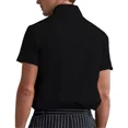thumbnail image 2 of Playera Sexy Hombre Elegante Top Moda Casual, 2 of 3