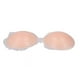thumbnail image 5 of Cubierta para pezón para mujer, almohadilla de silicona para el pecho, cubierta para el pecho reutilizable sin tirantes, almohadilla para el pecho de silicona True Excellence, 5 of 8