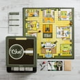 thumbnail image 2 of Juego de mesa WS Game Company Clue Nostalgia Edition en lata, 2 of 8