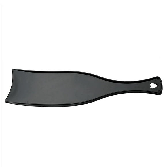 Loewten Black Hair Highlights Tool, Coloring Brush, For Salon Hair Hair Bleach Tool Hair Dyeing Tool