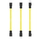 thumbnail image 1 of Cable de Extensión Al Aire Libre Cable de Conversión de Potencia de Rv Amarillo, Cable de Extensión Estándar de Enchufe de Tres Núcleos de los Americanos para Rv Y Uso Al Aire Libre, 1 of 6