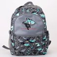thumbnail image 5 of Mochila auténtica australiana Smiggle para niños, material de papelería para estudiantes, mochila, estuche para lápices, taza de agua, mochila de anime, regalo, 5 of 5