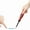 Cross head, variant on Electric Indicator AC Non-Contact Socket Wall AC Power Outlet Voltage Detector Sensor Tester Pen ,High&Low Sensitivity