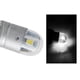 thumbnail image 2 of 2x T10-3030-2smd Canbus luces interiores laterales del coche 12v bombilla brillante 3030 chips, 2 of 5