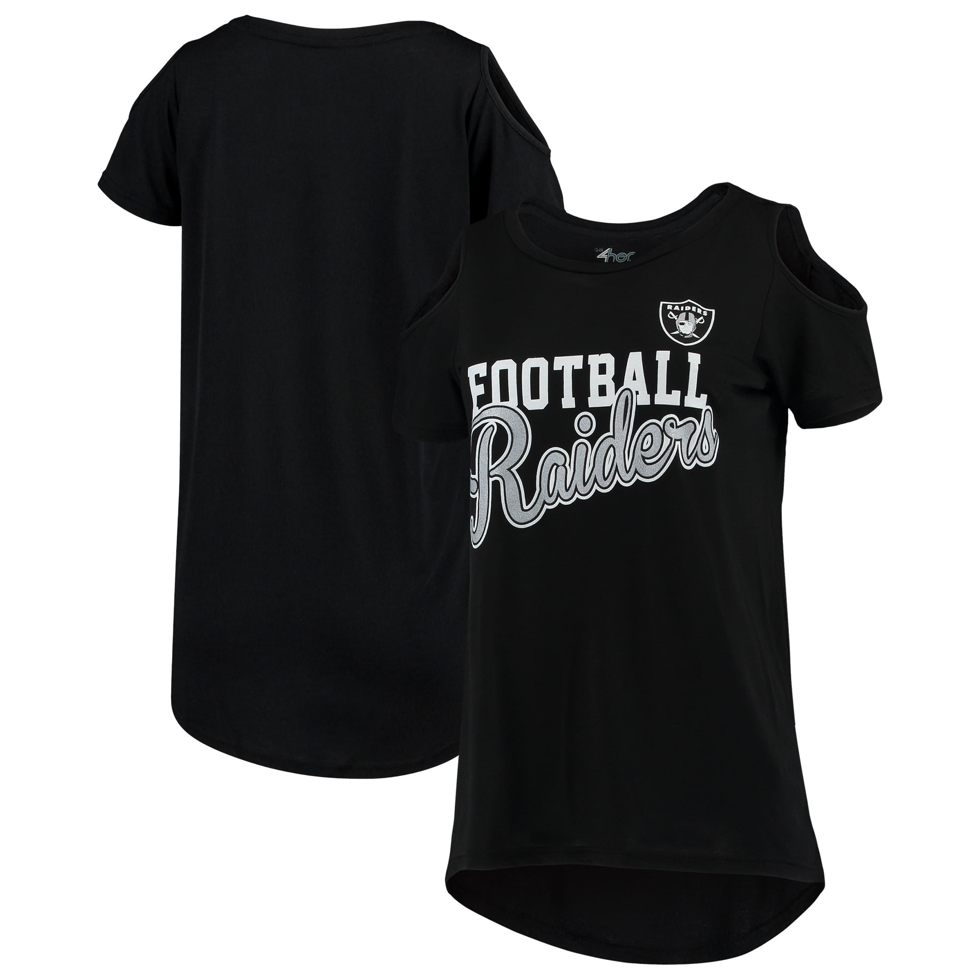 raiders baby clothes walmart