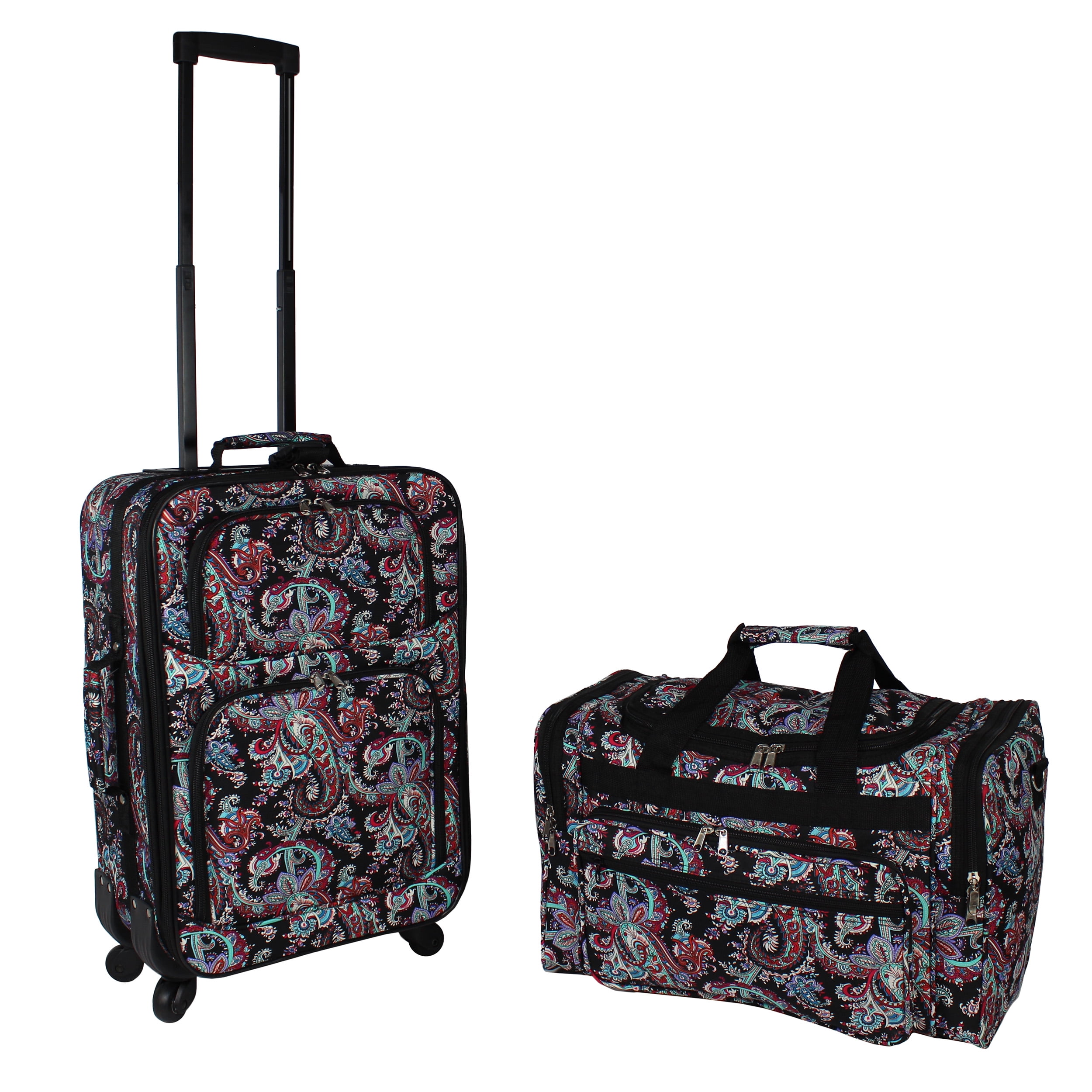world traveller luggage wiki