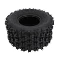 thumbnail image 1 of Neumlico sen cámara Atv, 6pr anti -punció antiinterruptiva alta durabilidad agarre fuerte 8 pulgadas neumantes atv para utv go kart carro megador de césped, 1 of 7