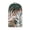 Tropical Leaf Print, variant on HELLHERO There is only one dust cover Mixer Cover for Protects Blenders Processors Polyester Mixer Blender Cover