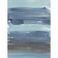 thumbnail image 2 of Baker, Bronwyn 19x24 White Modern Wood Framed Museum Art Print Titled - Soul Of The Ocean No. 2, 2 of 4
