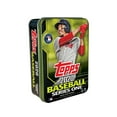 2020 Topps Series 1 MLB Baseball Walmart Exclusive Tin 75 cards 1
